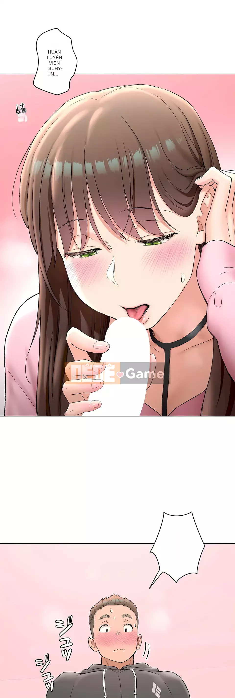 Rất thể thao Phần 2 Chương 46-82