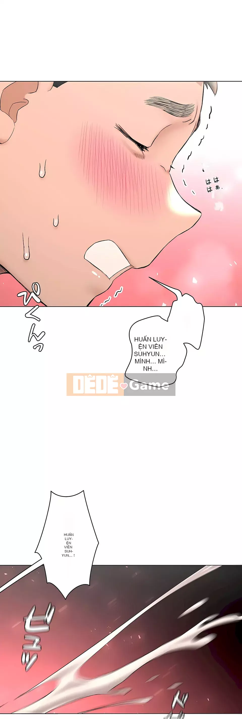 Rất thể thao Phần 2 Chương 46-82