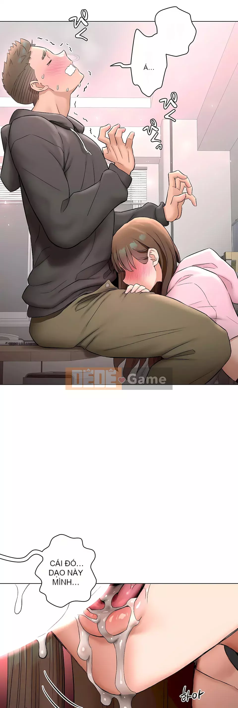 Rất thể thao Phần 2 Chương 46-82