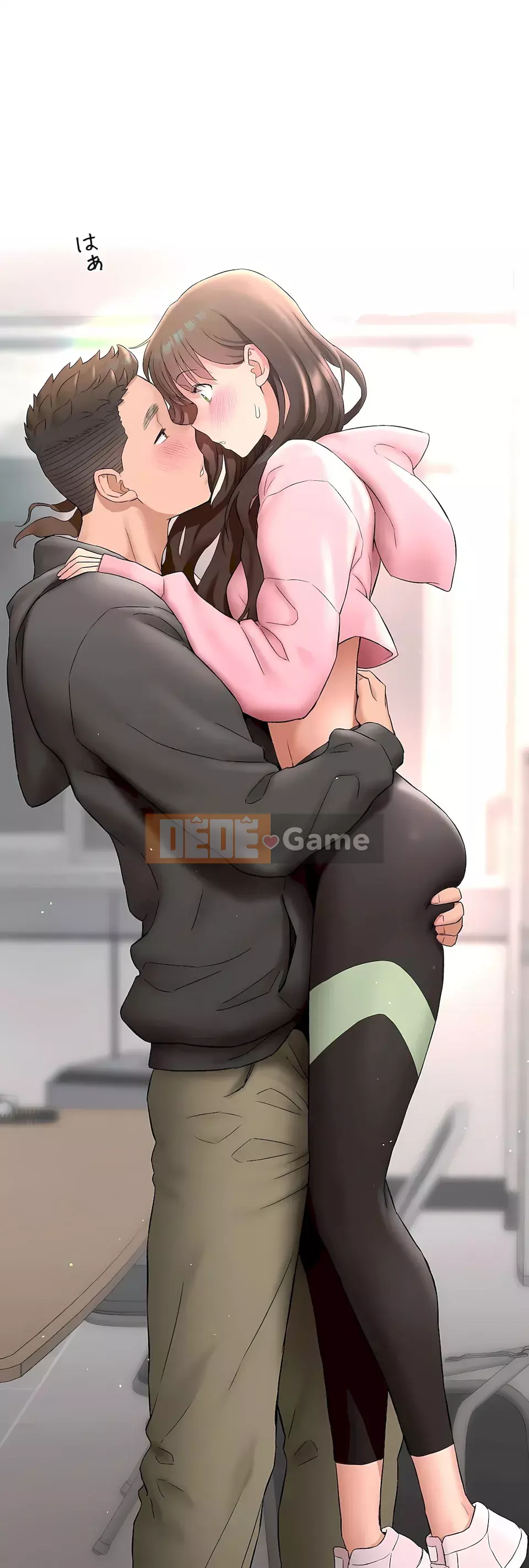 Rất thể thao Phần 2 Chương 46-82