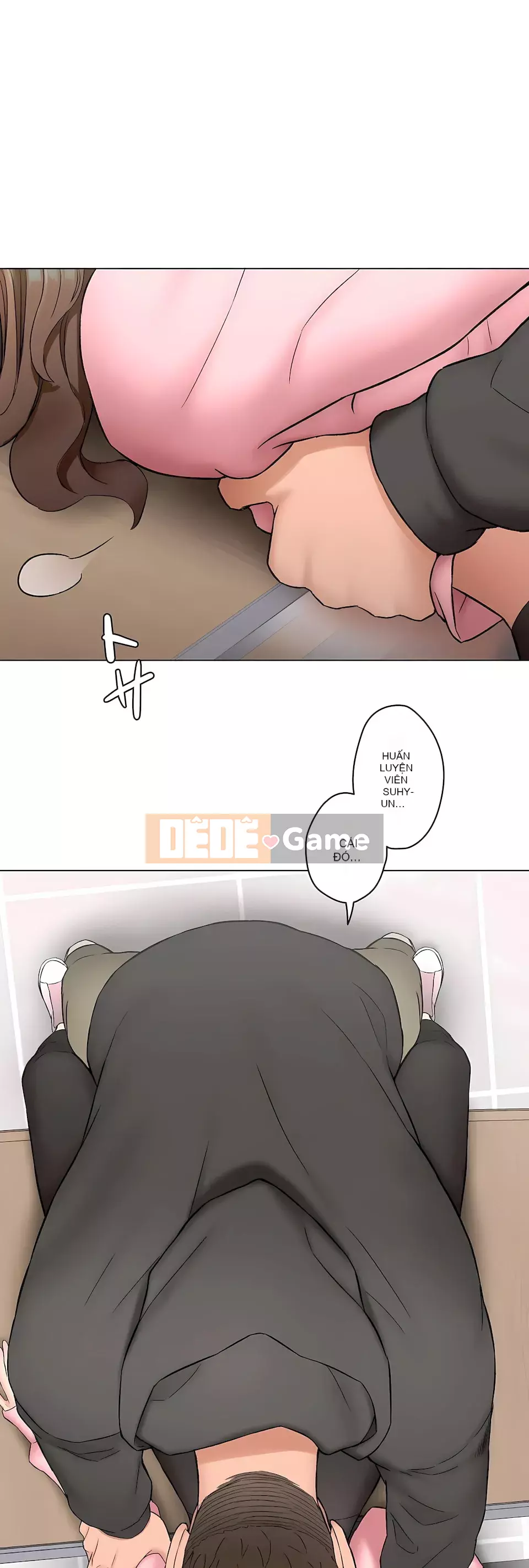 Rất thể thao Phần 2 Chương 46-82
