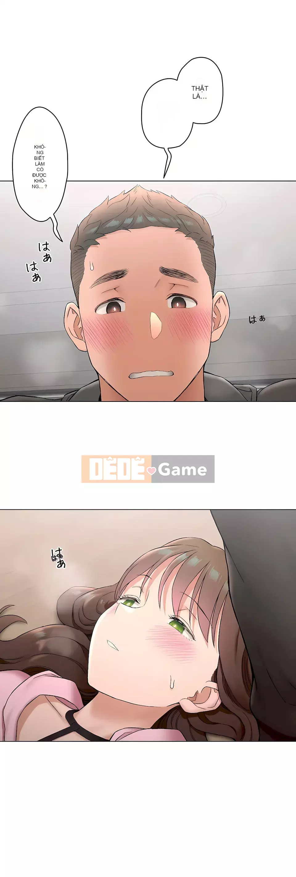 Rất thể thao Phần 2 Chương 46-82