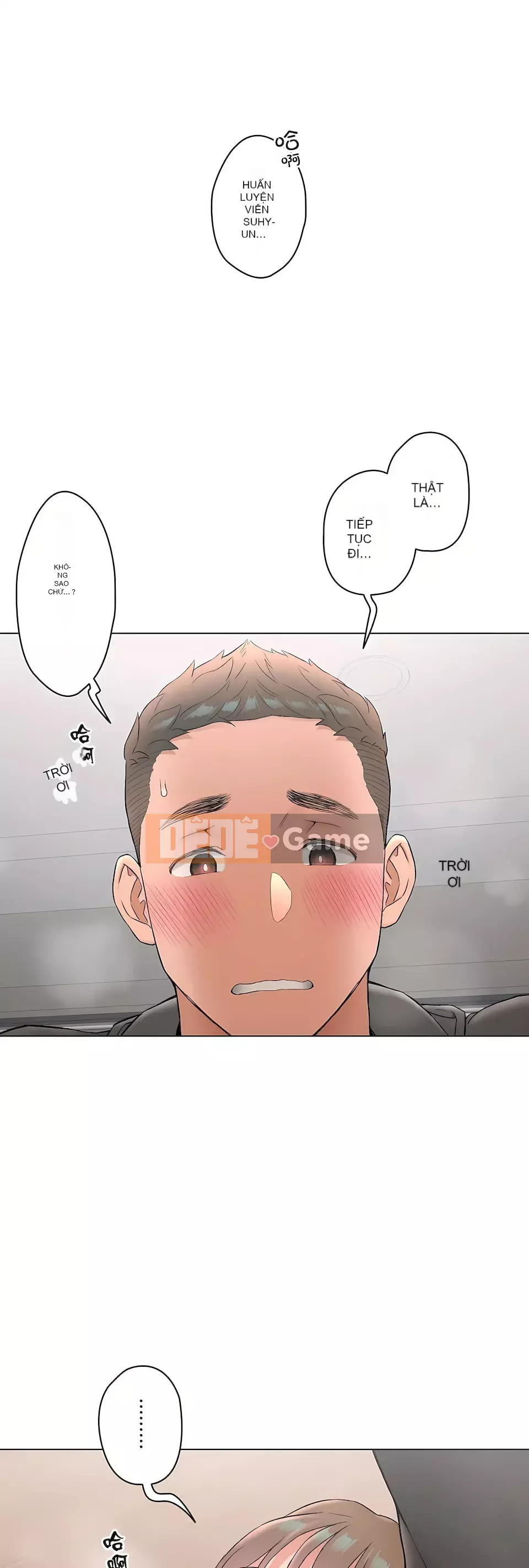 Rất thể thao Phần 2 Chương 46-82