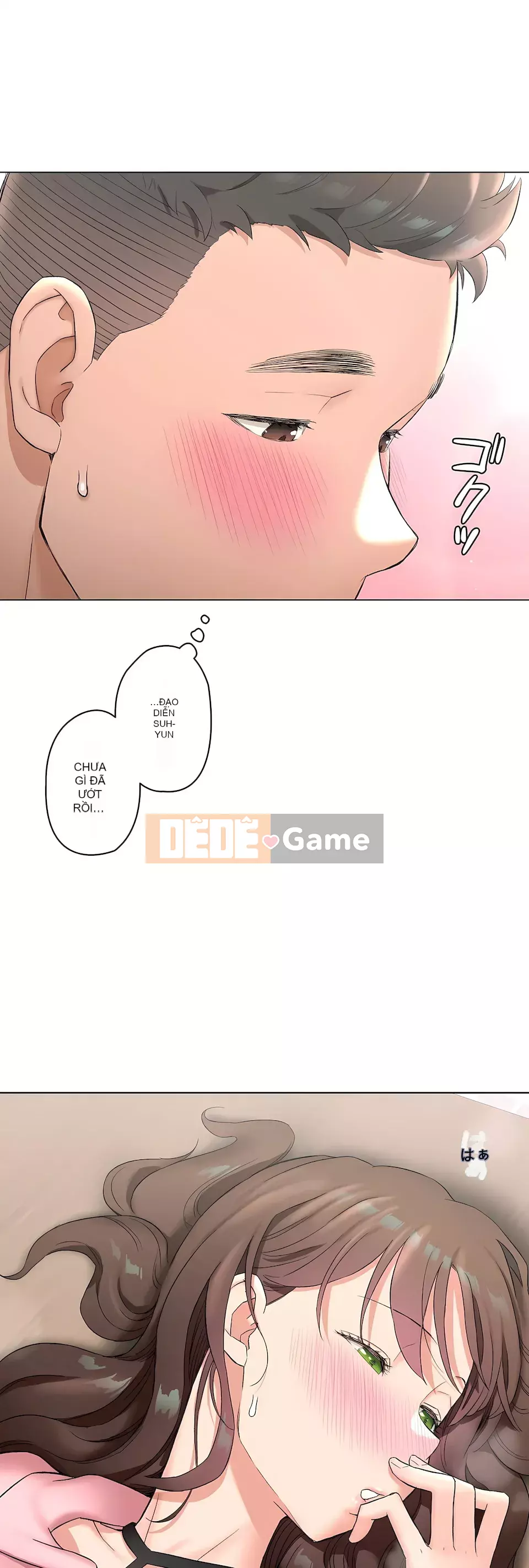 Rất thể thao Phần 2 Chương 46-82