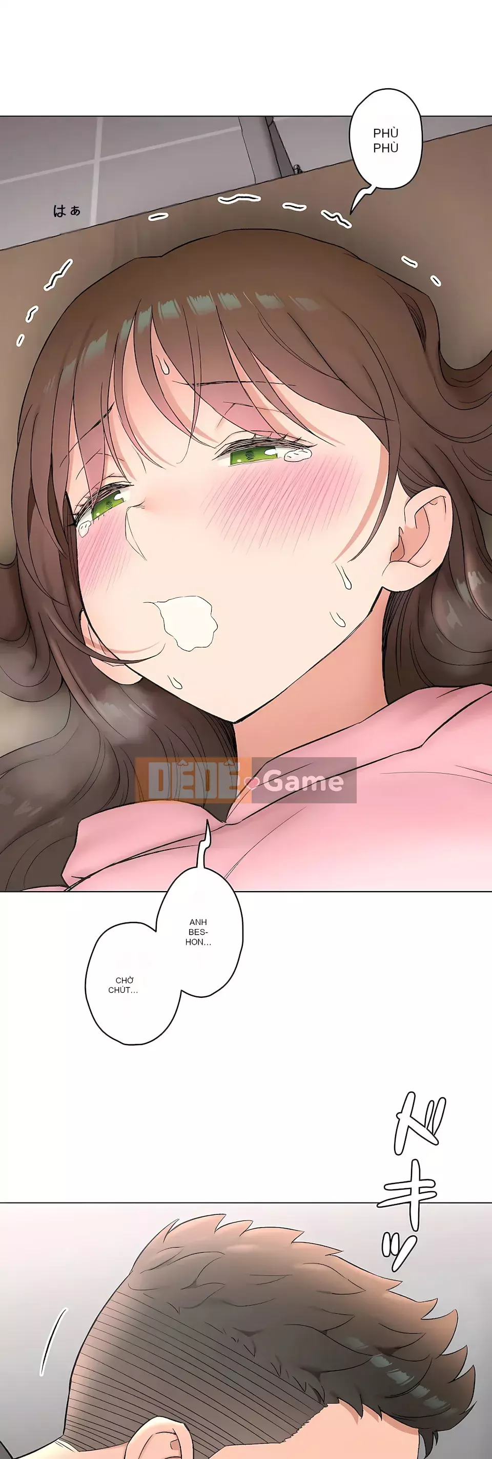 Rất thể thao Phần 2 Chương 46-82