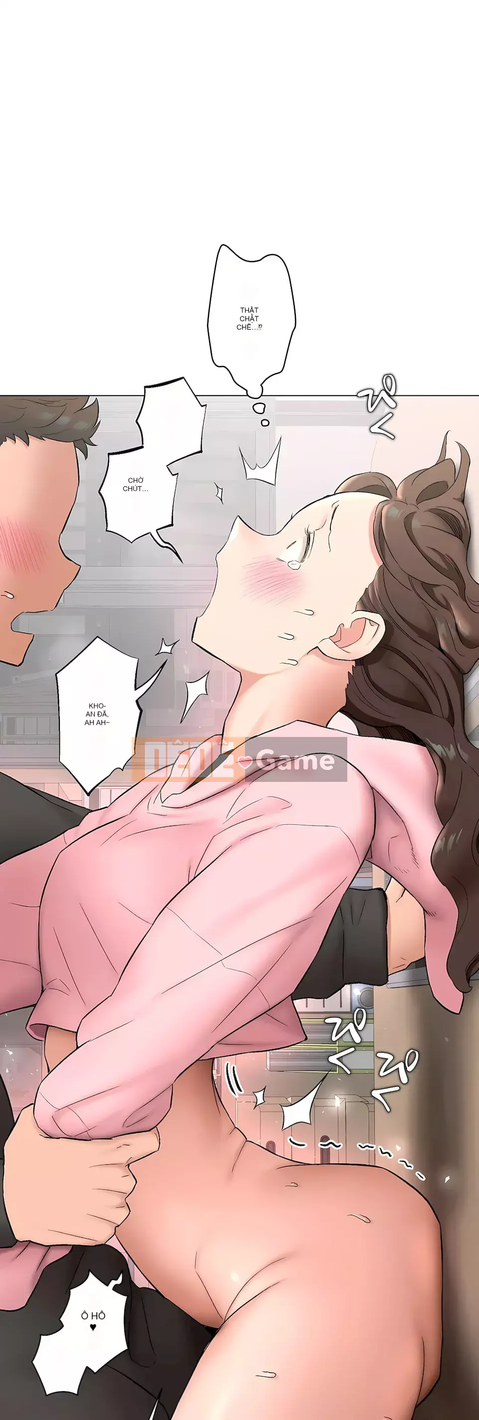 Rất thể thao Phần 2 Chương 46-82