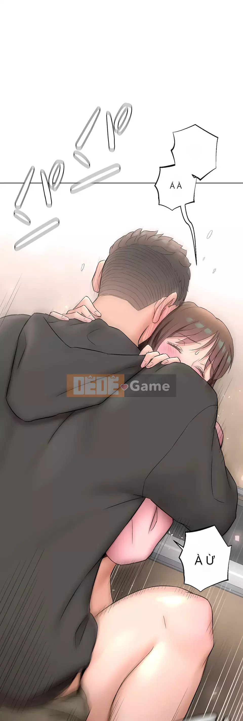 Rất thể thao Phần 2 Chương 46-82