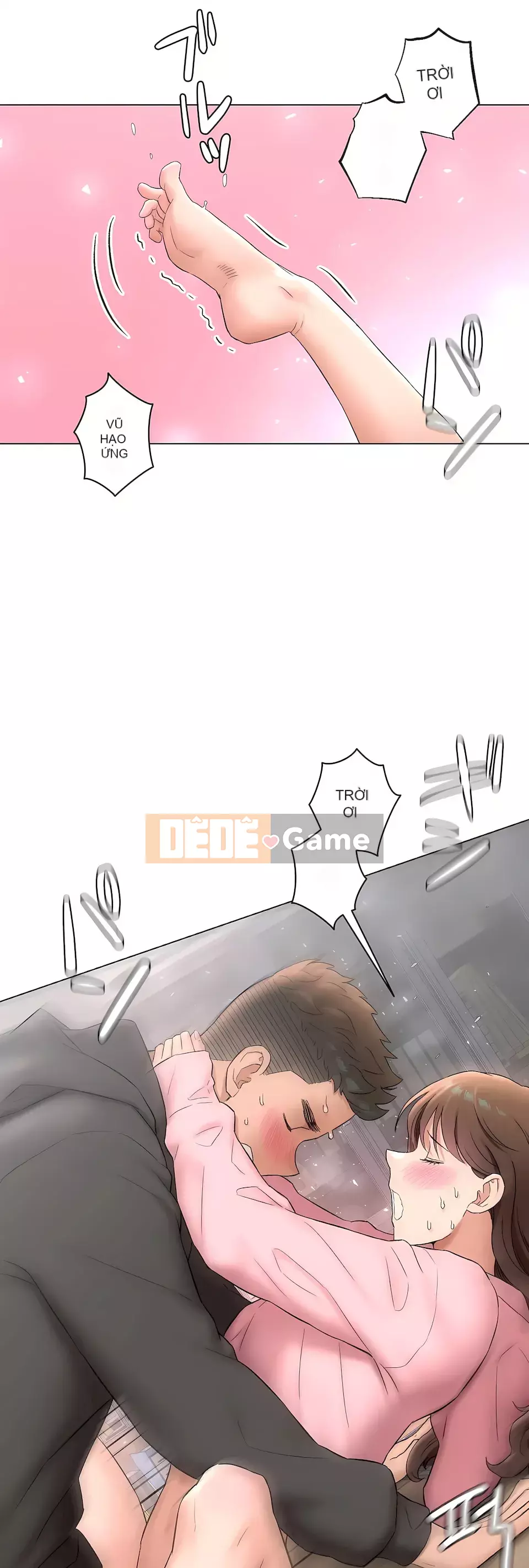 Rất thể thao Phần 2 Chương 46-82