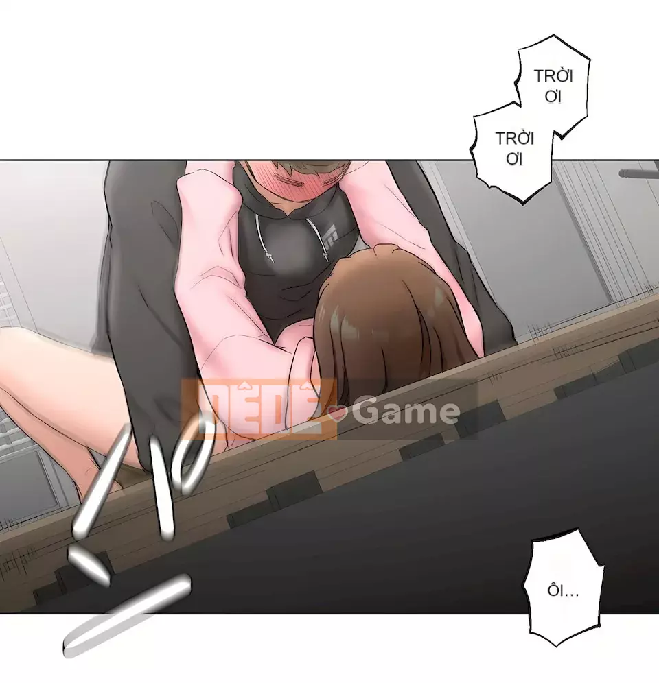 Rất thể thao Phần 2 Chương 46-82