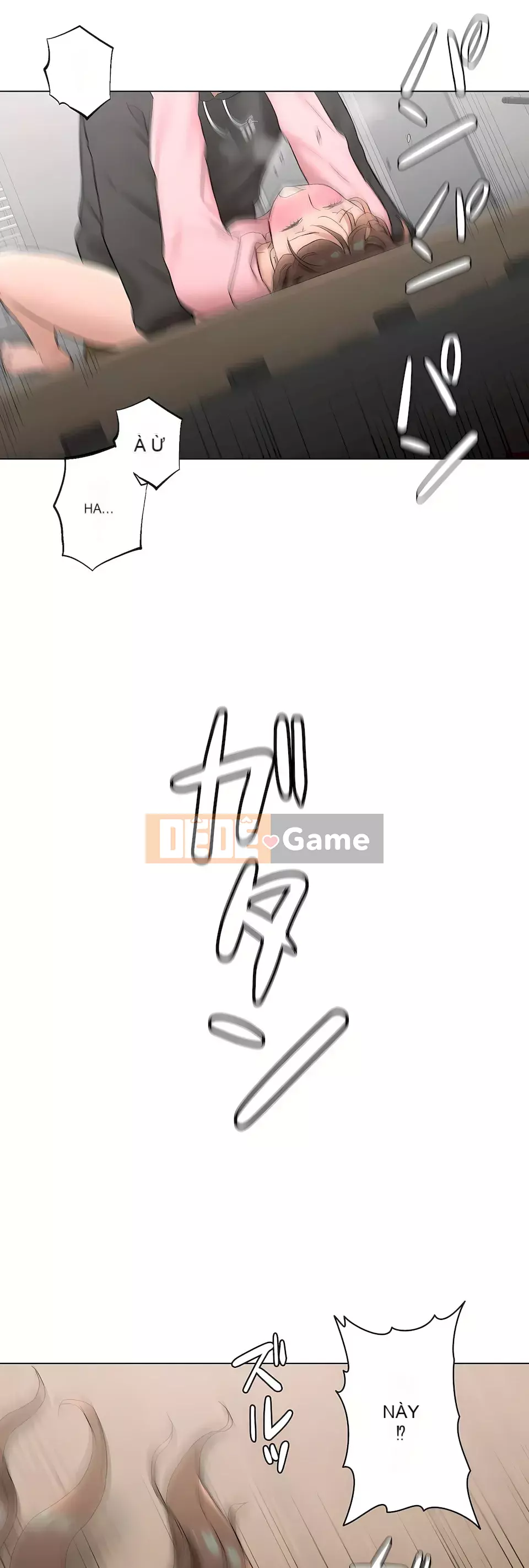 Rất thể thao Phần 2 Chương 46-82