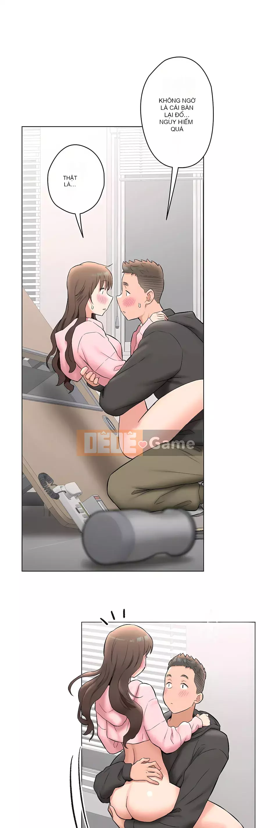 Rất thể thao Phần 2 Chương 46-82