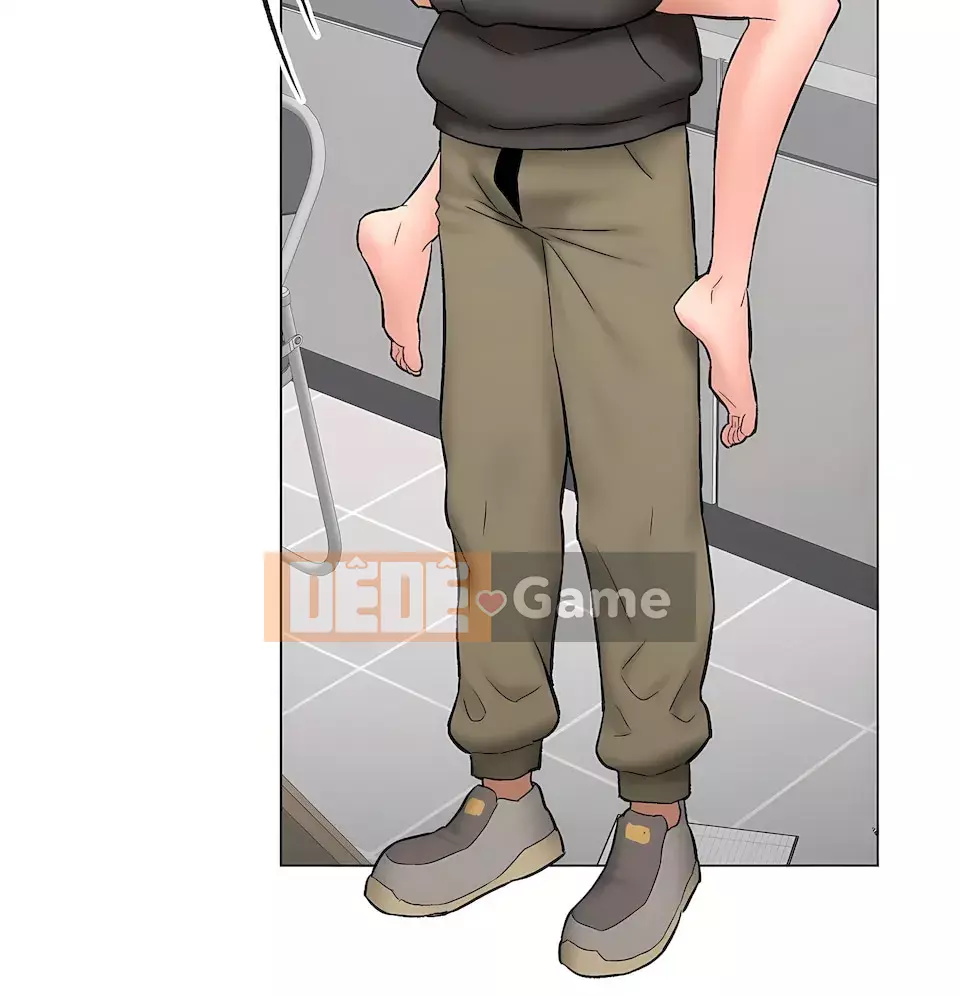 Rất thể thao Phần 2 Chương 46-82