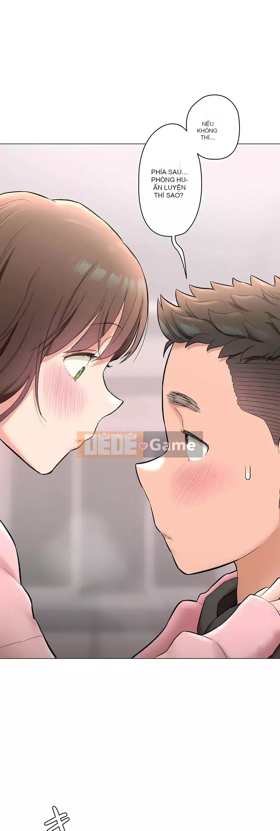 Rất thể thao Phần 2 Chương 46-82