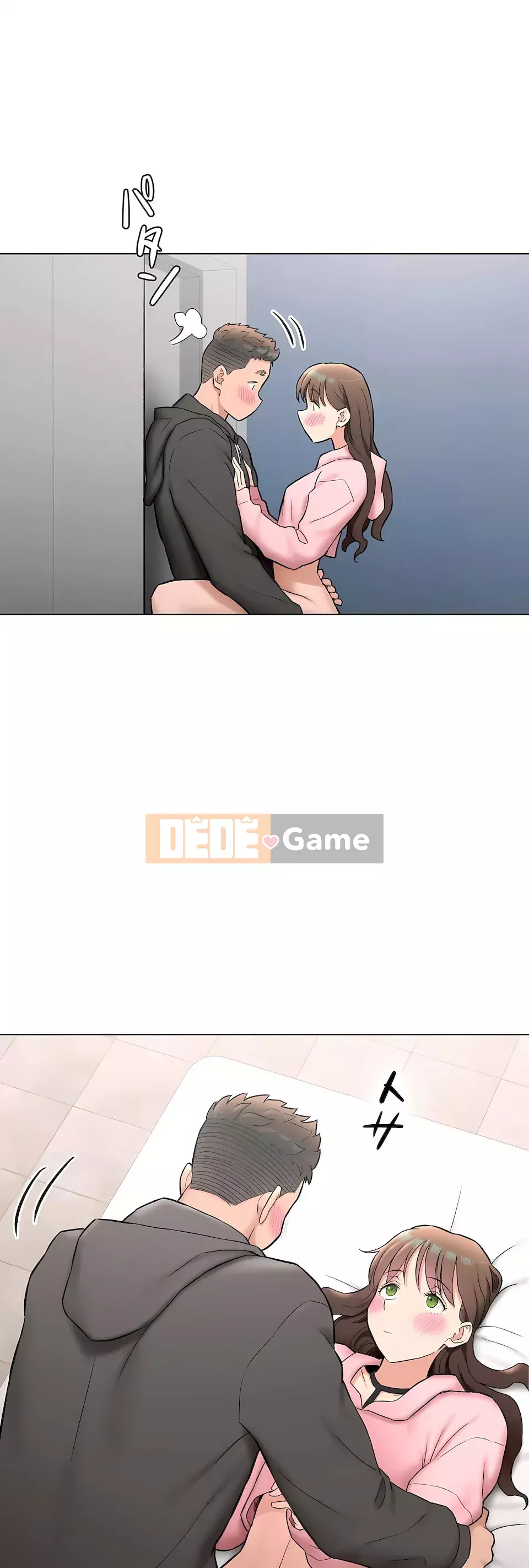 Rất thể thao Phần 2 Chương 46-82