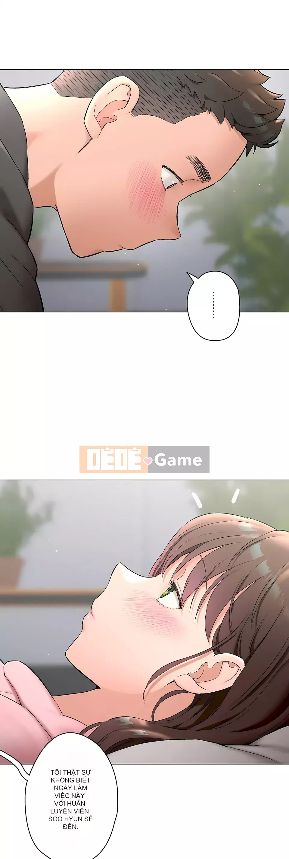 Rất thể thao Phần 2 Chương 46-82