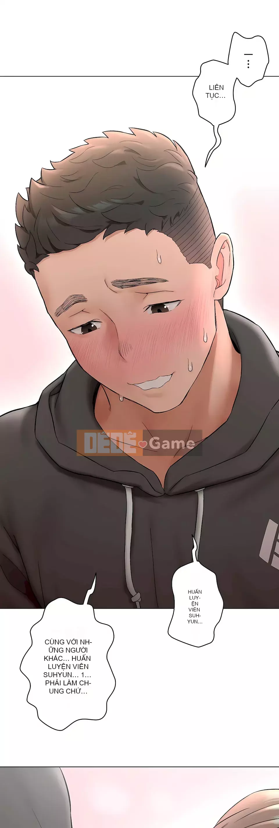 Rất thể thao Phần 2 Chương 46-82