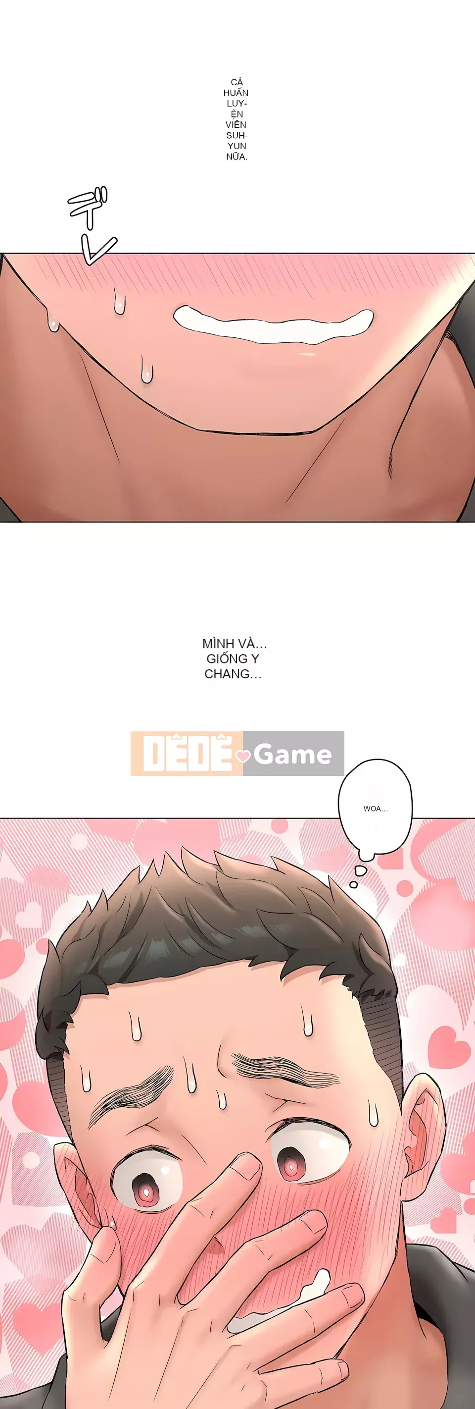 Rất thể thao Phần 2 Chương 46-82