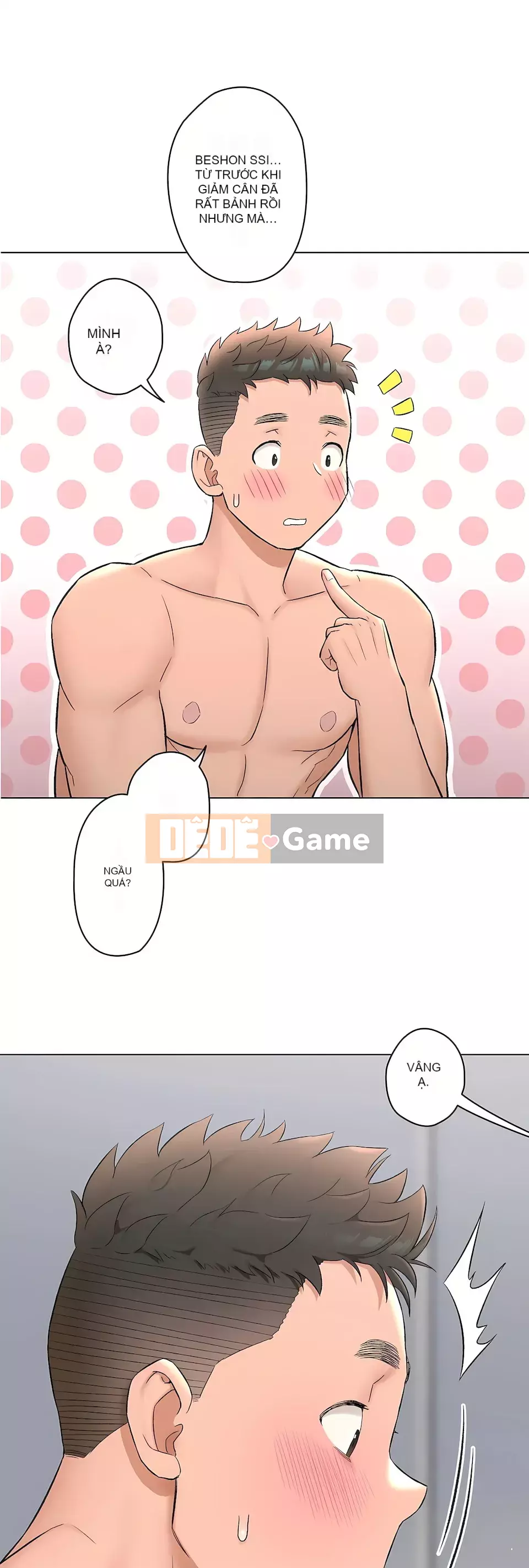 Rất thể thao Phần 2 Chương 46-82