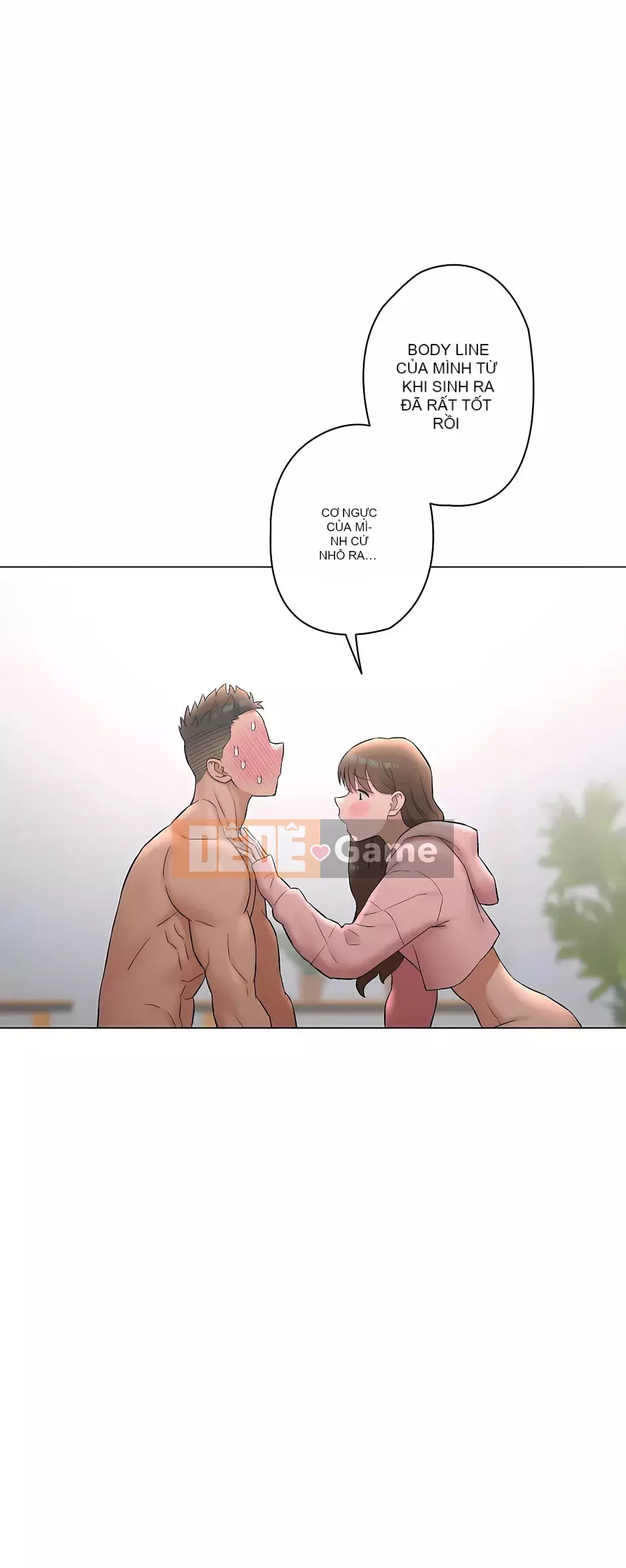 Rất thể thao Phần 2 Chương 46-82