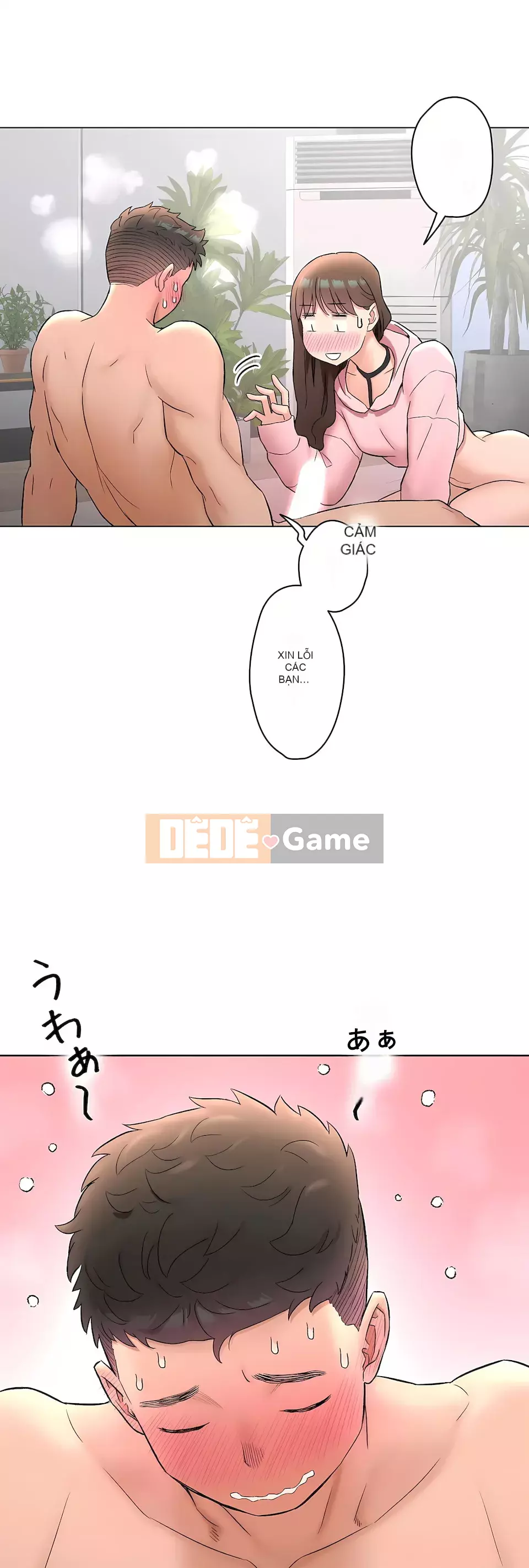 Rất thể thao Phần 2 Chương 46-82