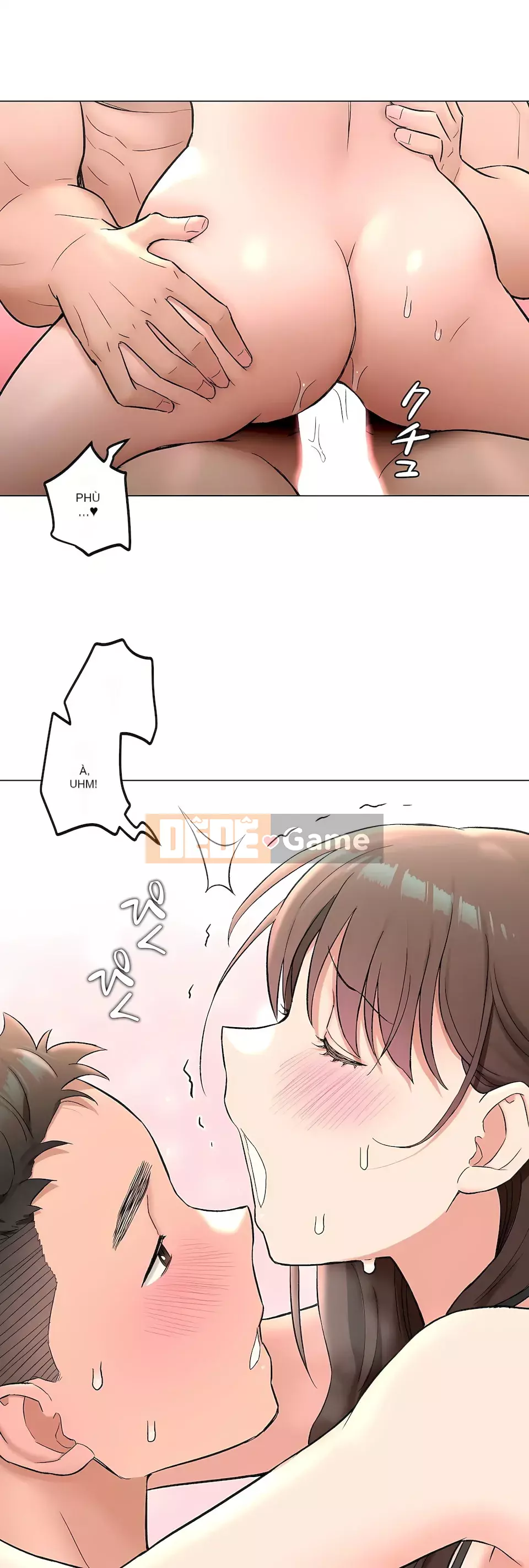 Rất thể thao Phần 2 Chương 46-82