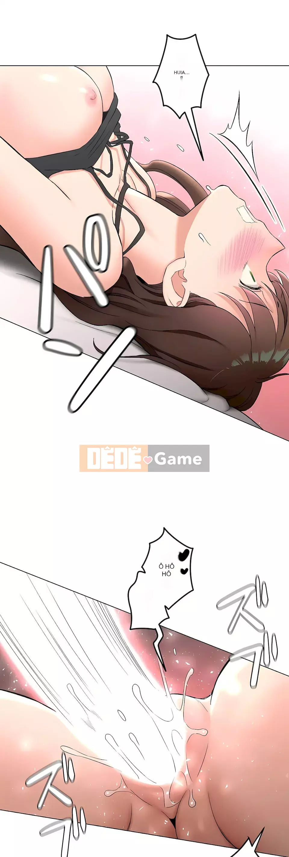 Rất thể thao Phần 2 Chương 46-82