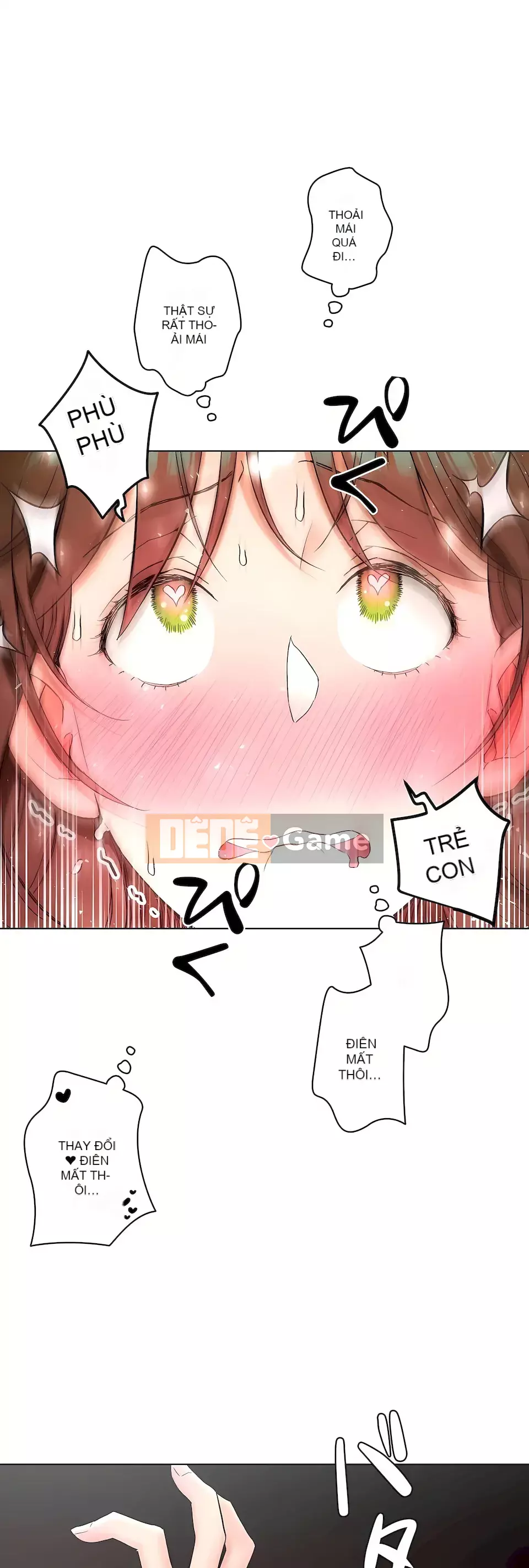 Rất thể thao Phần 2 Chương 46-82