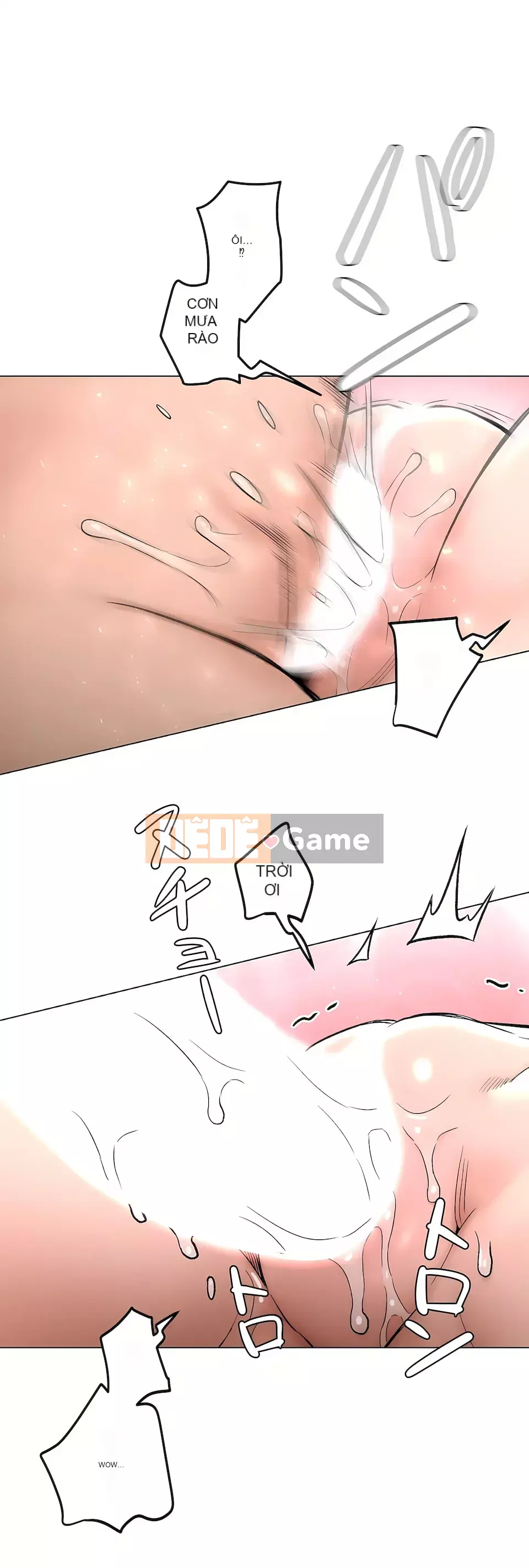 Rất thể thao Phần 2 Chương 46-82