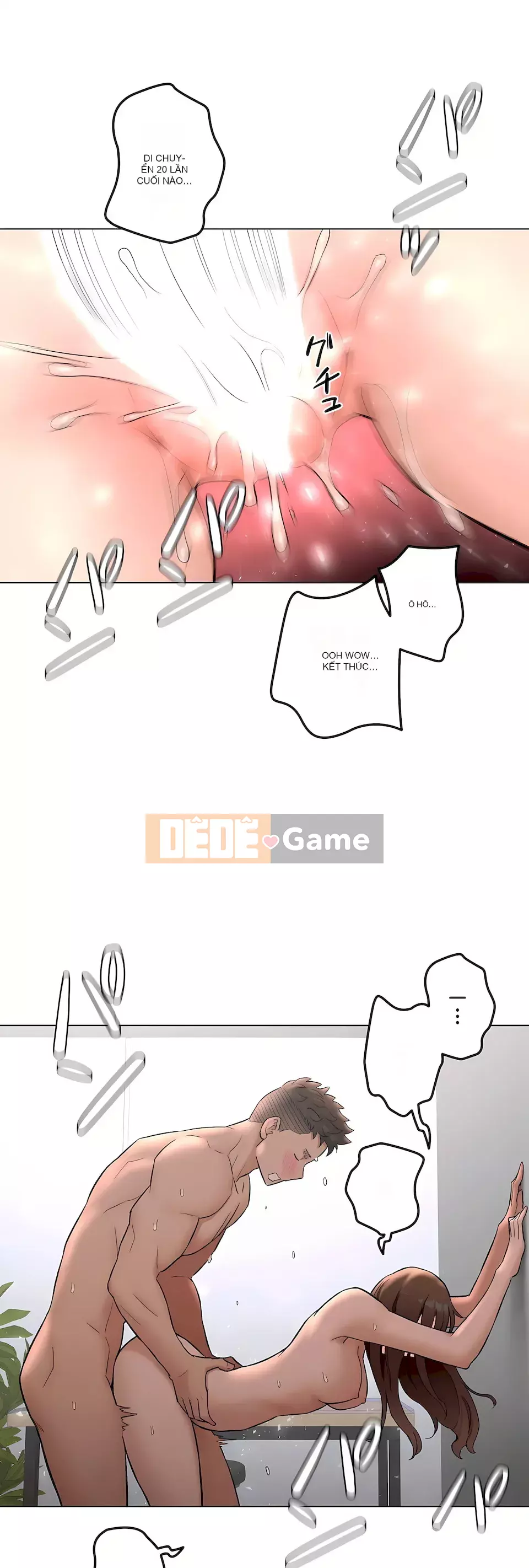 Rất thể thao Phần 2 Chương 46-82