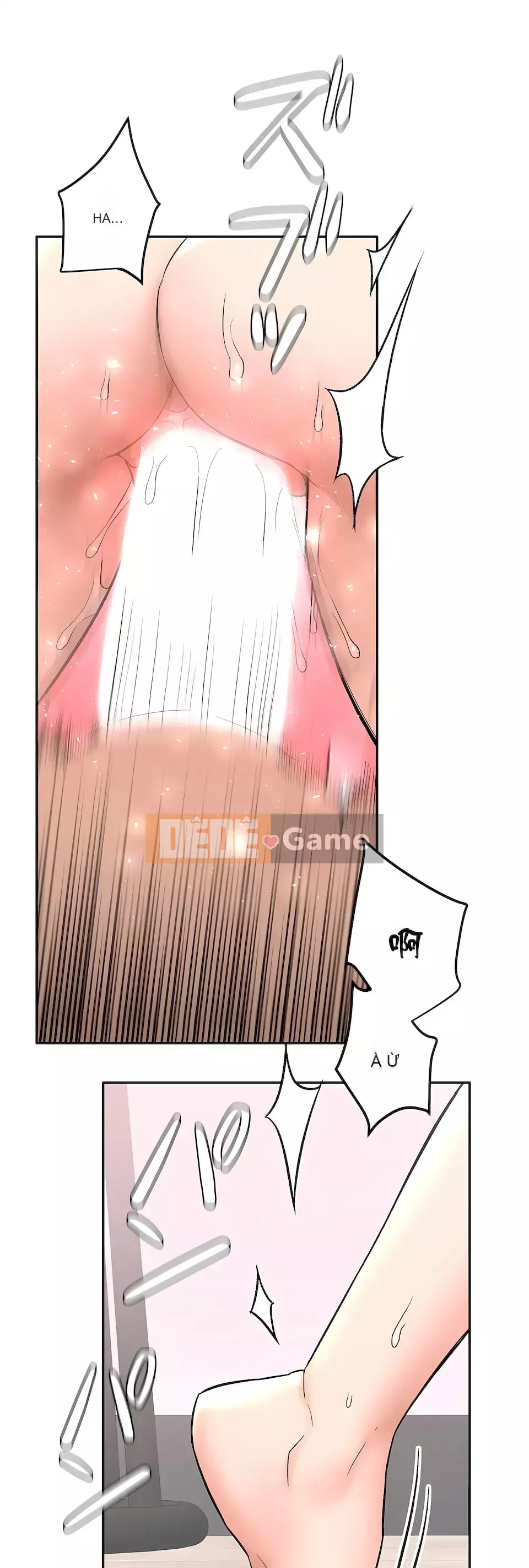 Rất thể thao Phần 2 Chương 46-82