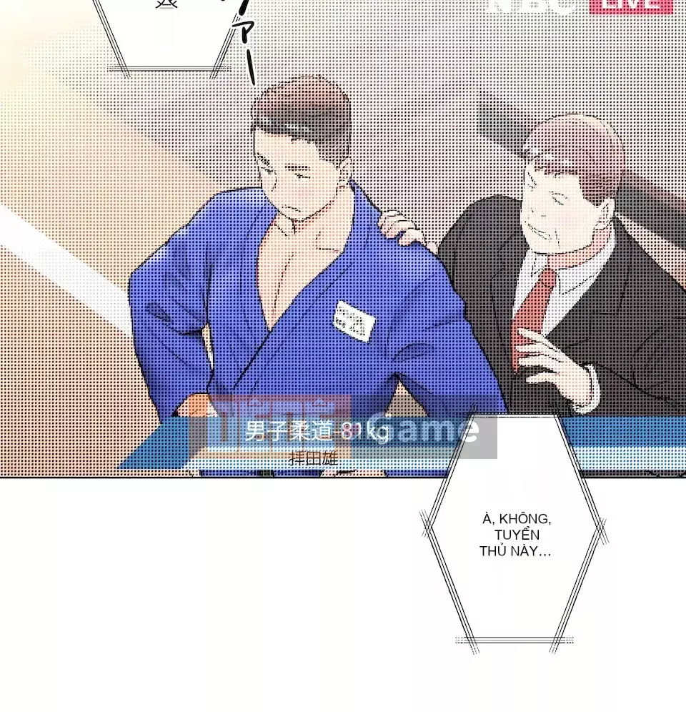 Rất thể thao Phần 2 Chương 46-82