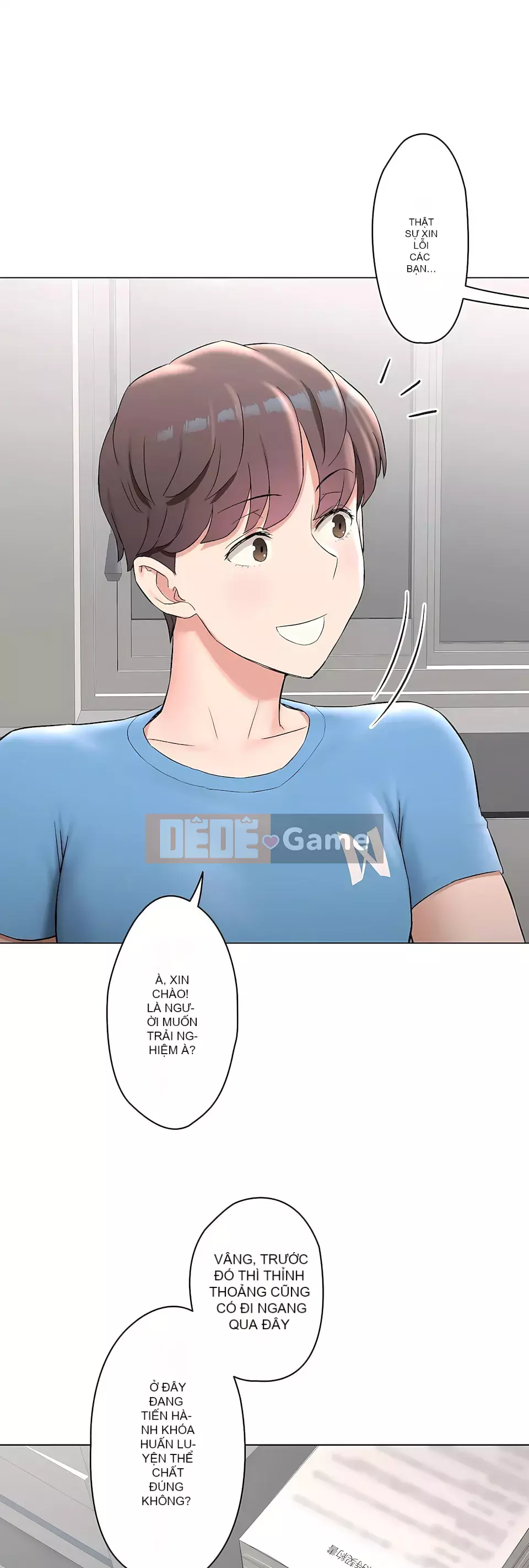 Rất thể thao Phần 2 Chương 46-82