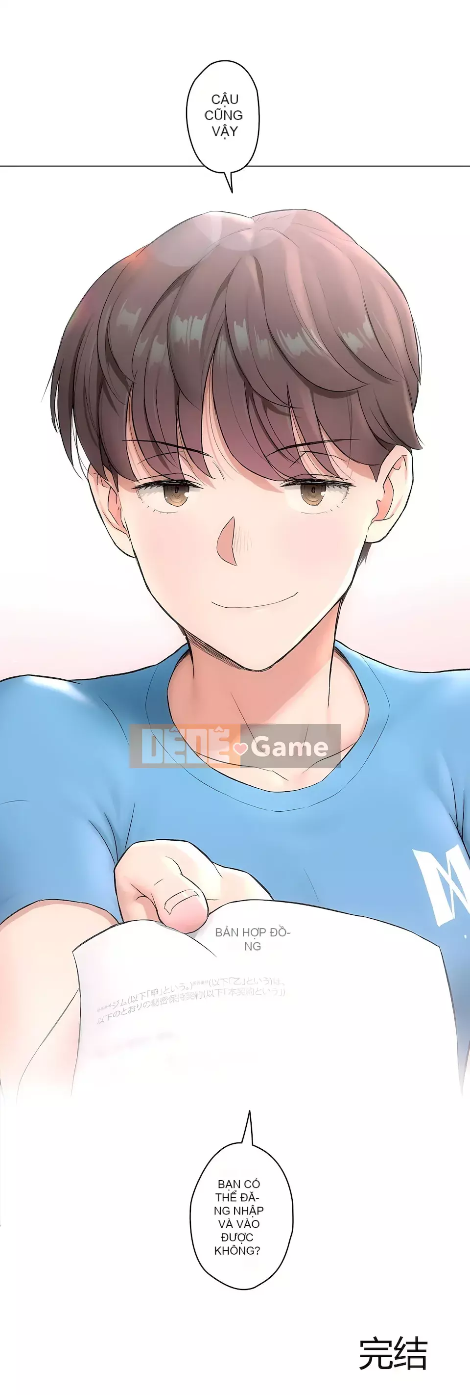 Rất thể thao Phần 2 Chương 46-82