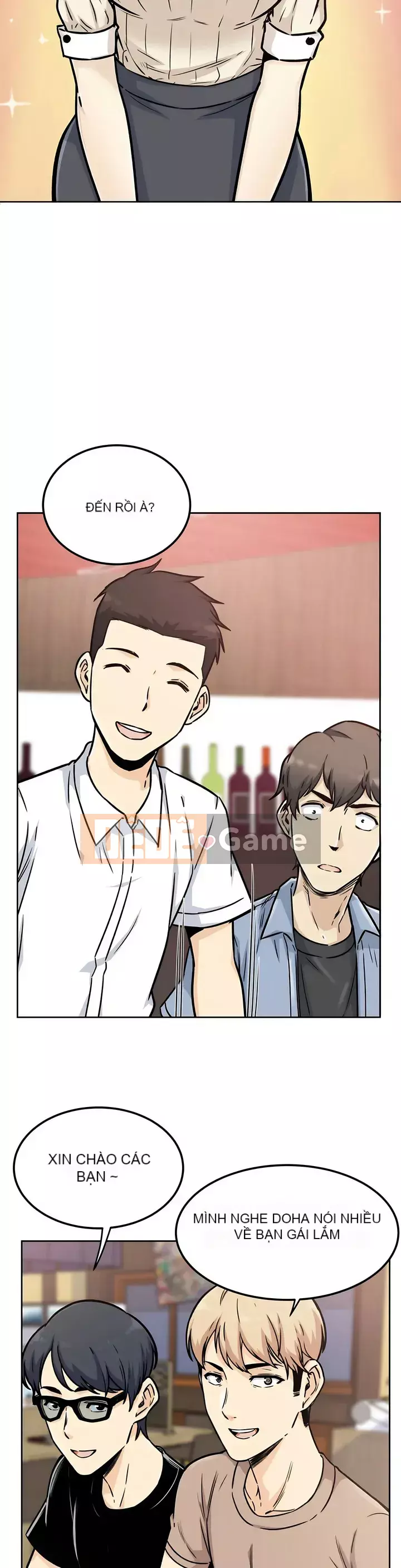 đến thăm Chương 1-45