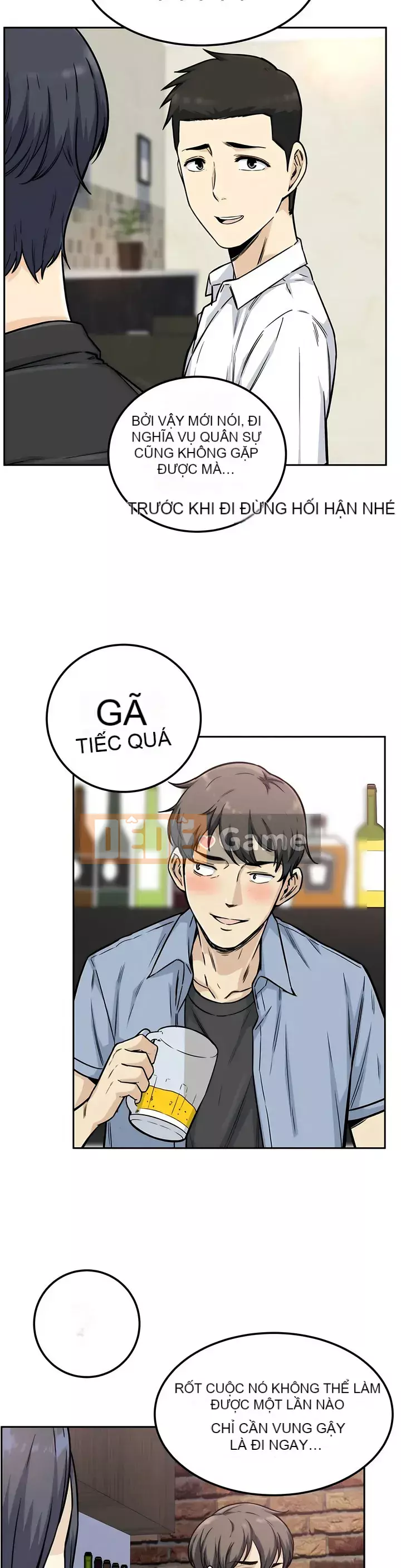 đến thăm Chương 1-45