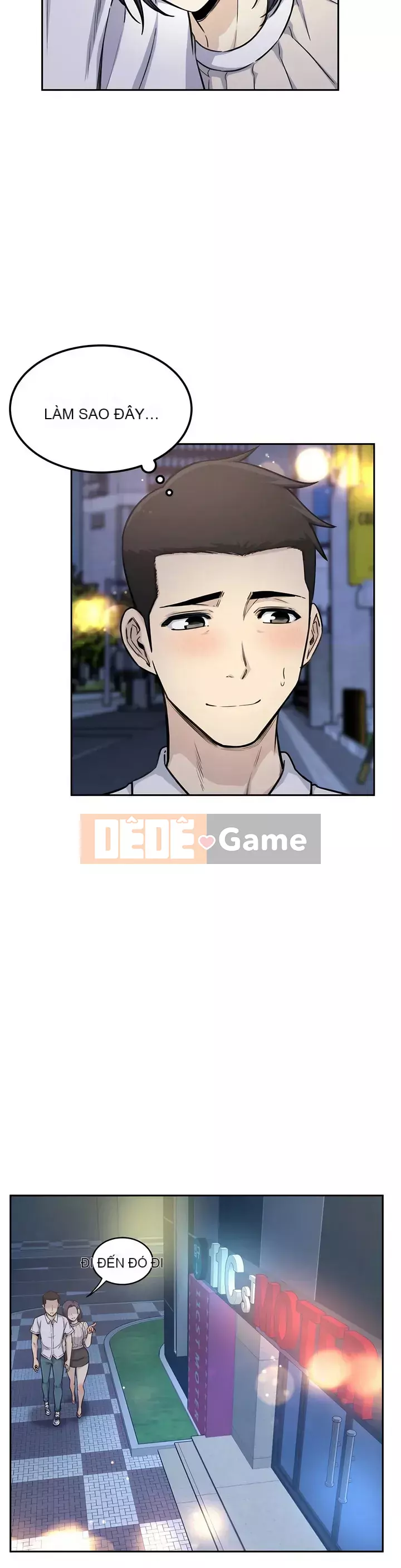 đến thăm Chương 1-45