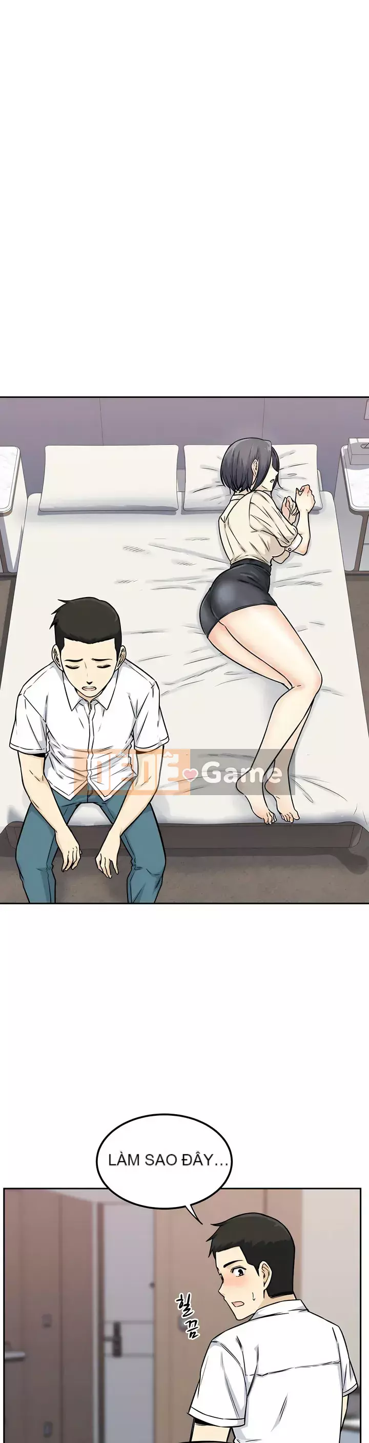 đến thăm Chương 1-45