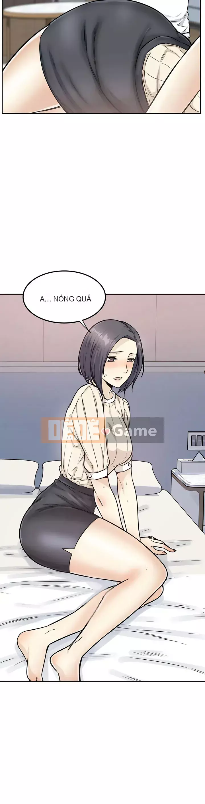 đến thăm Chương 1-45