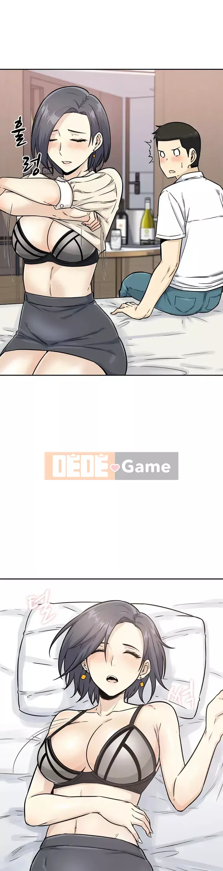 đến thăm Chương 1-45