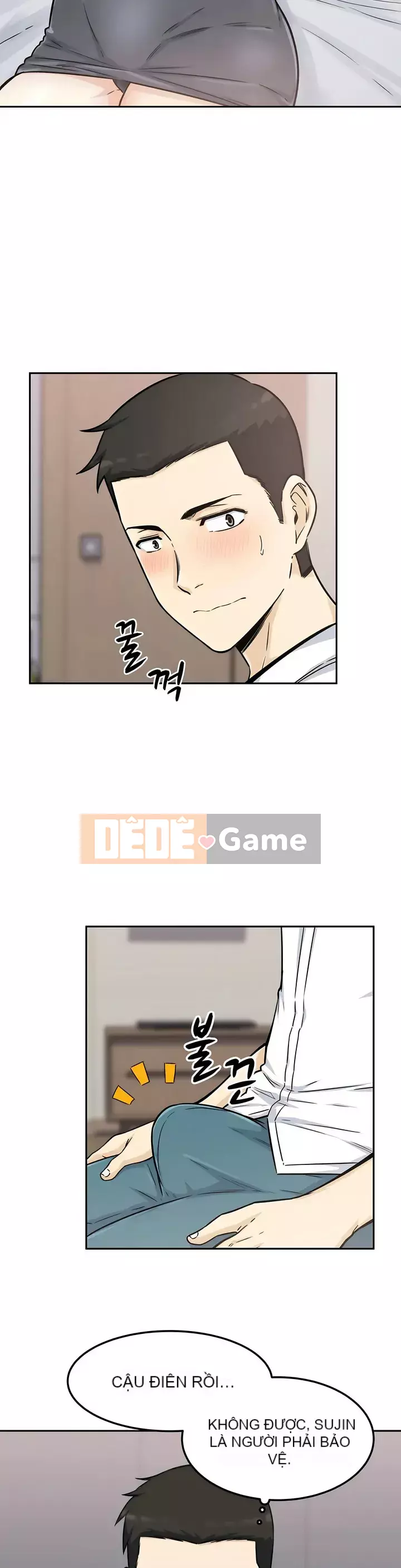 đến thăm Chương 1-45