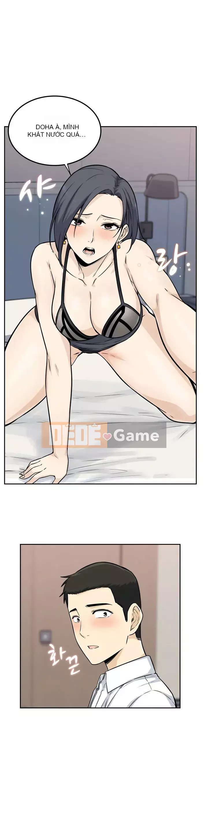 đến thăm Chương 1-45