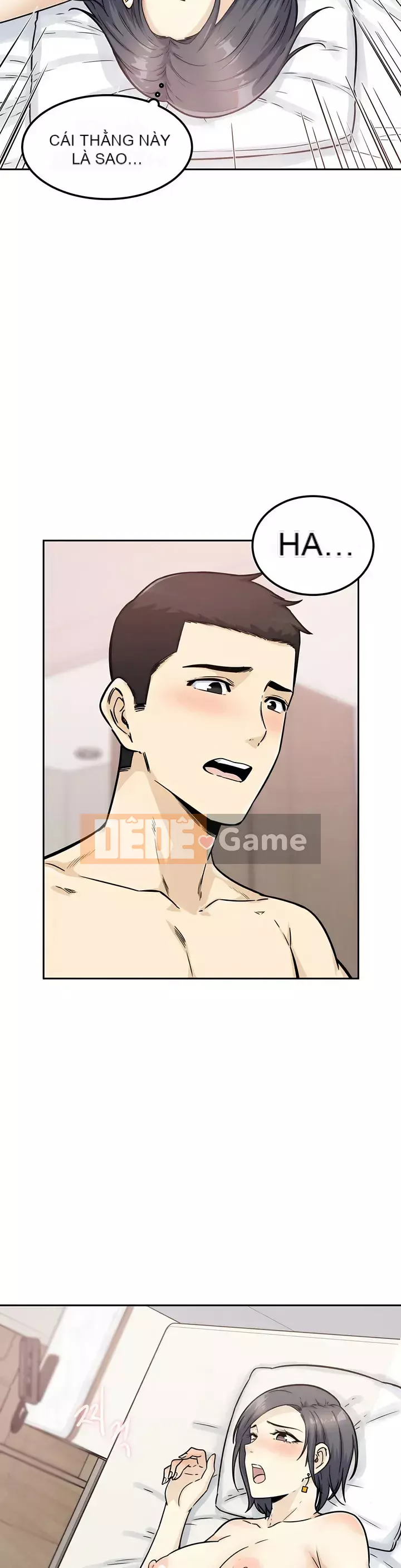 đến thăm Chương 1-45