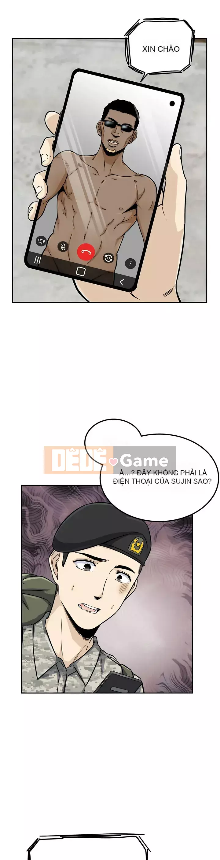 đến thăm Chương 1-45