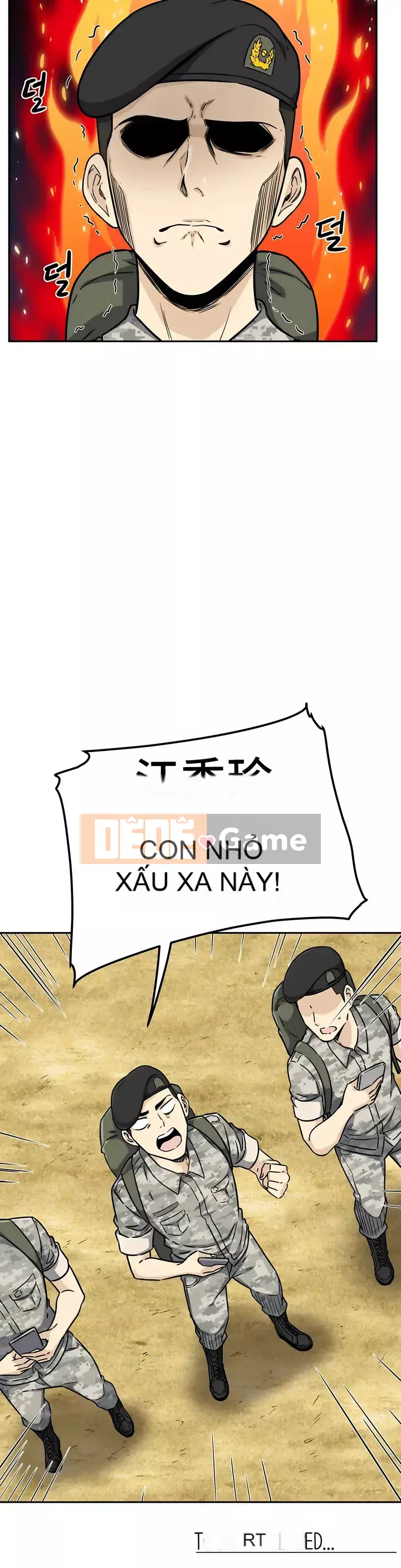 đến thăm Chương 1-45