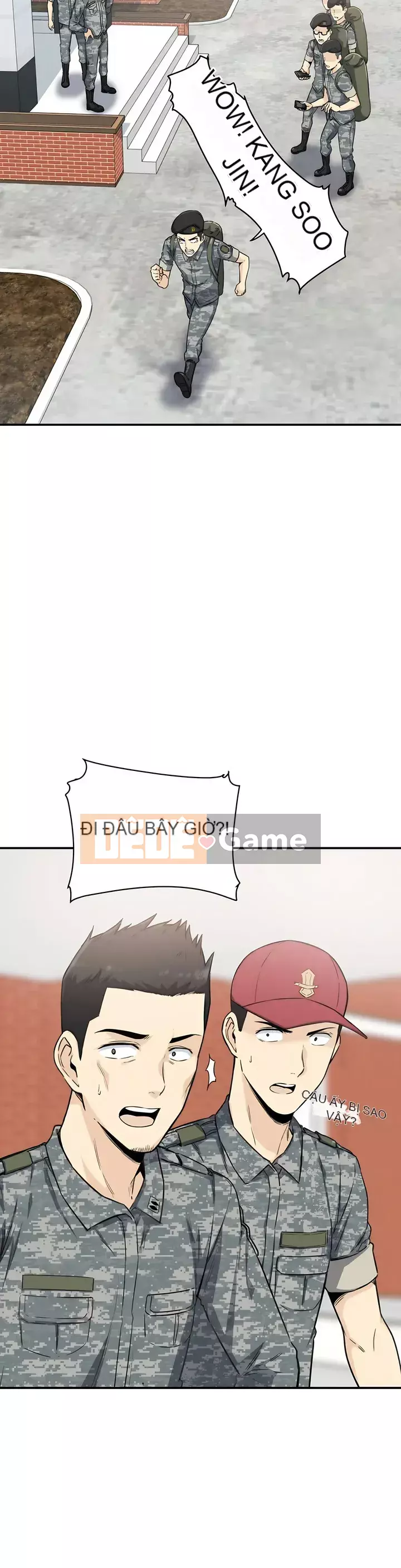 đến thăm Chương 1-45