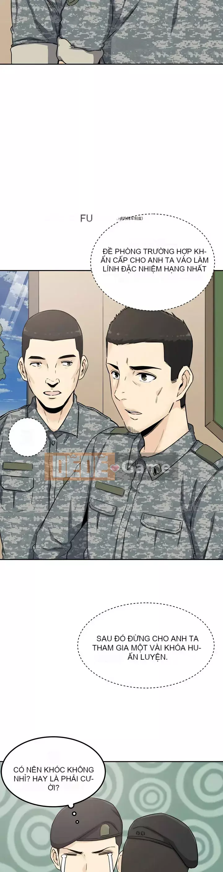 đến thăm Chương 1-45