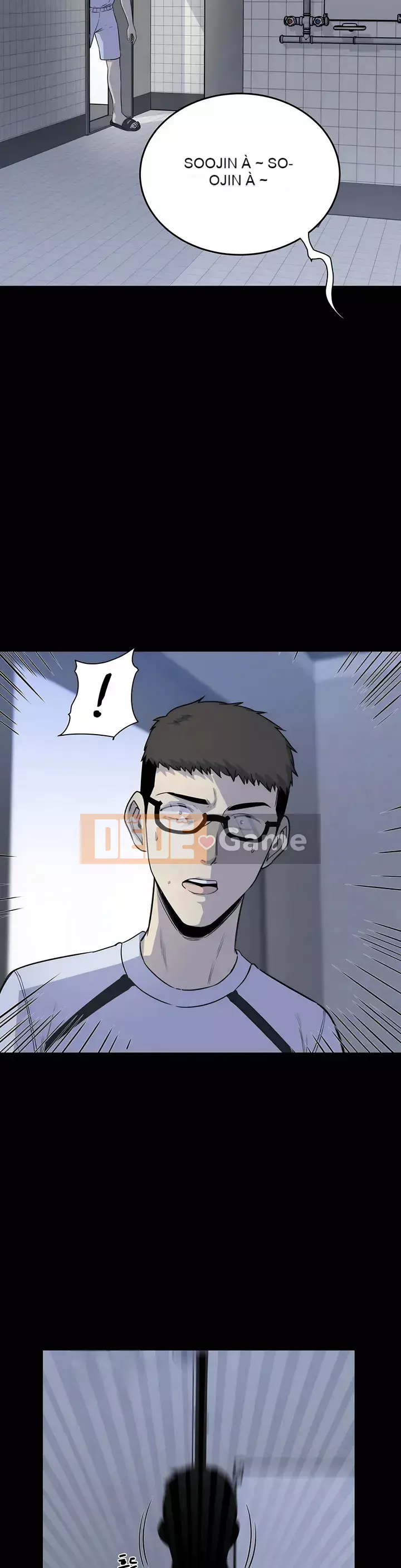 đến thăm Chương 1-45