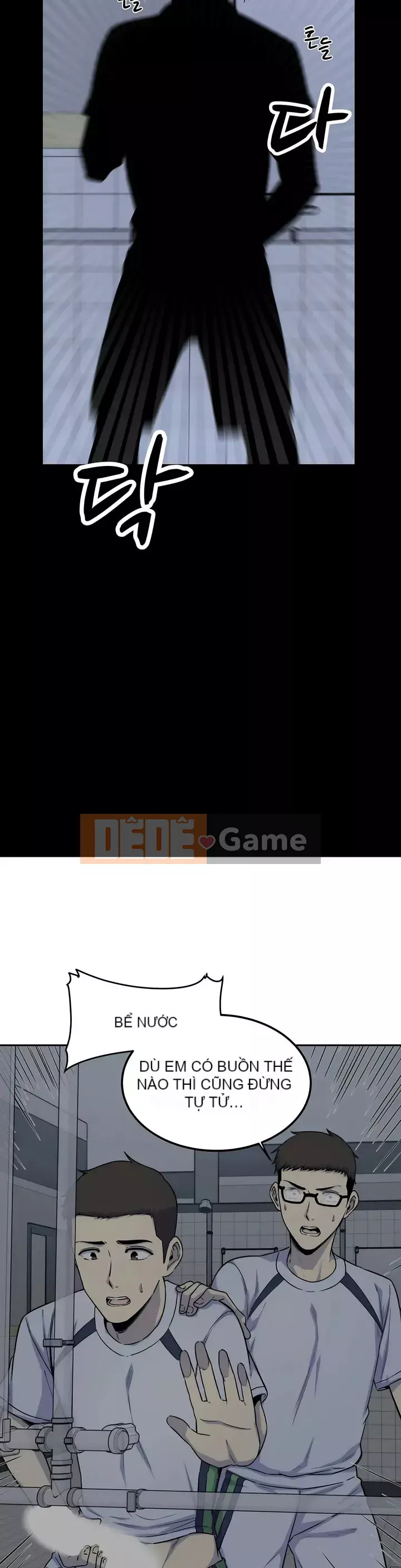 đến thăm Chương 1-45