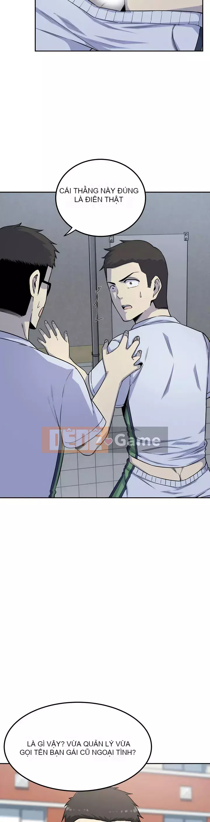 đến thăm Chương 1-45