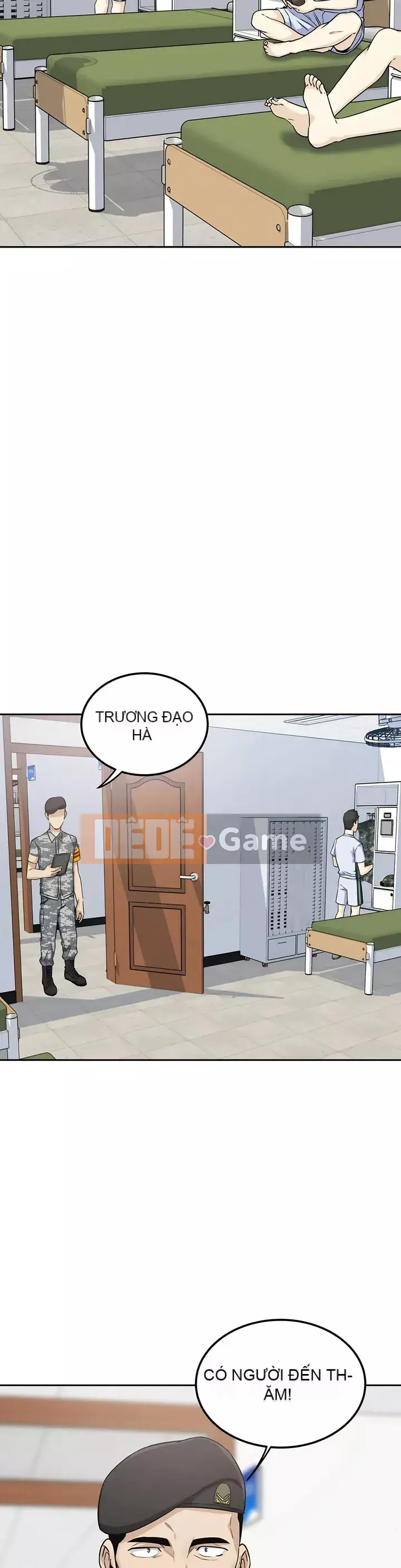 đến thăm Chương 1-45